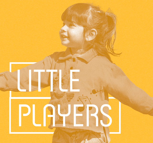 Little Players: Fall 2024