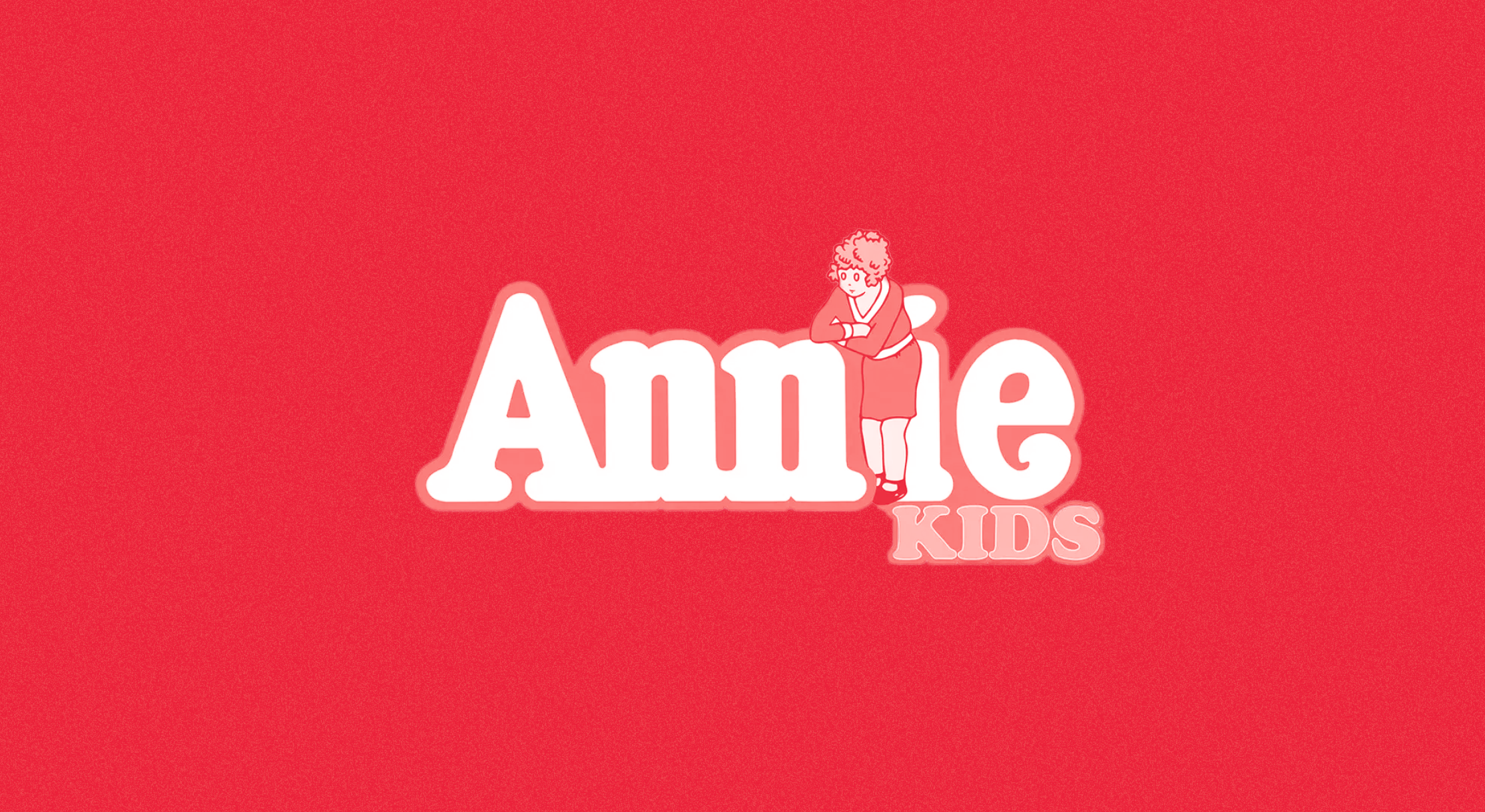 Playhouse Players: <i>Annie Kids</i>