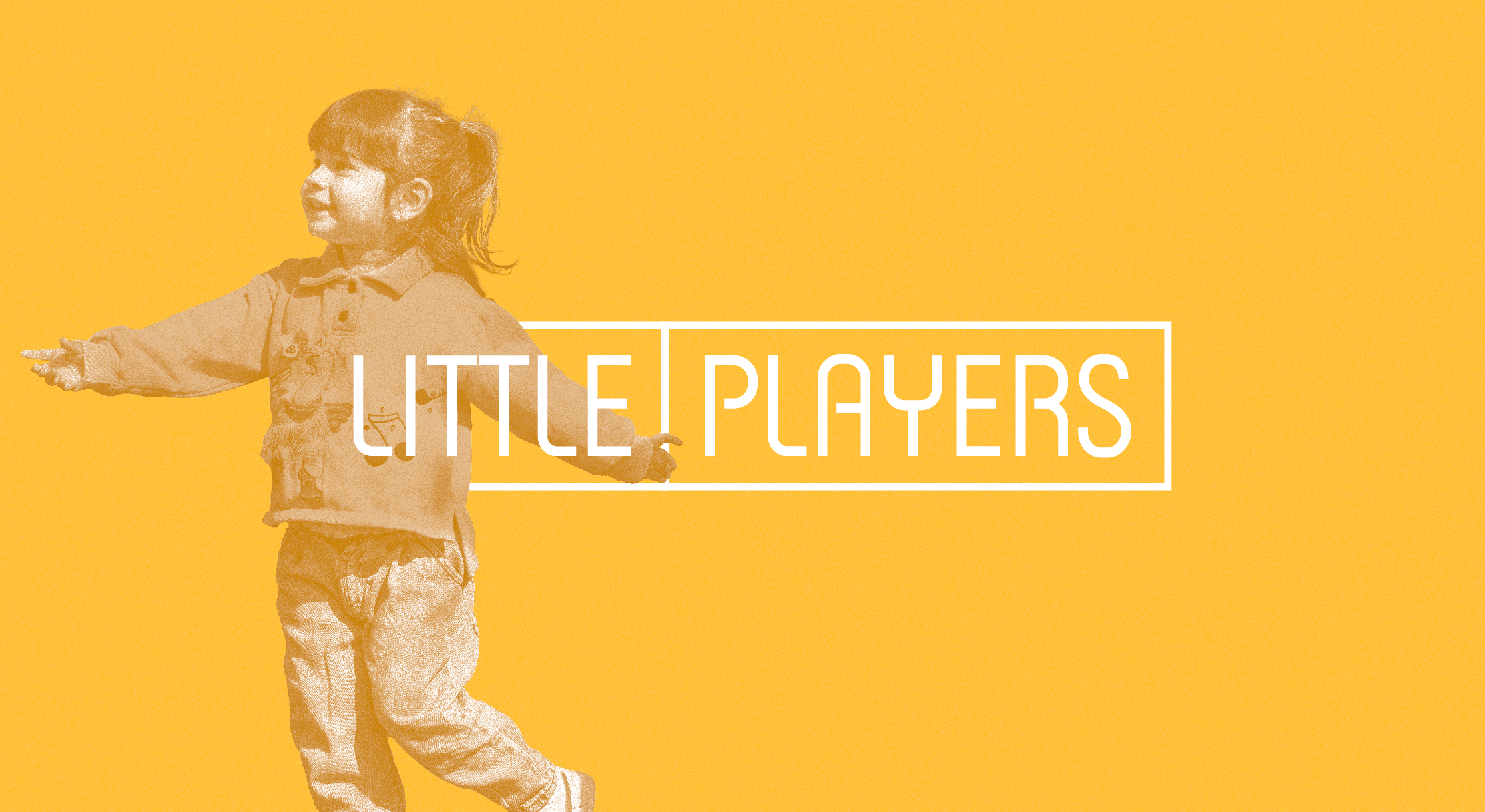 Little Players: Fall 2024