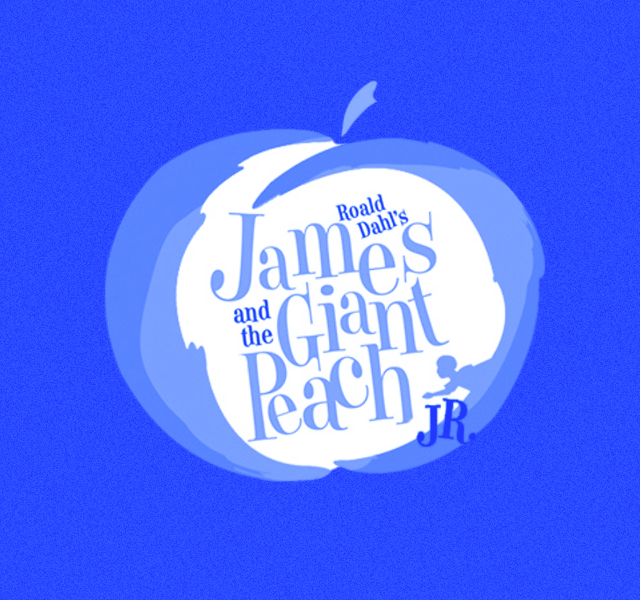 Playhouse JR. Ensemble: <i>James and the Giant Peach JR.</i>