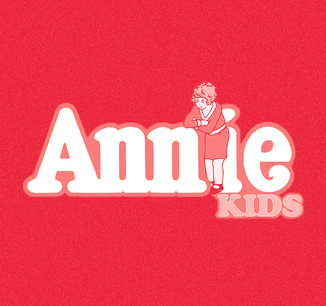 Playhouse Players: <i>Annie Kids</i>