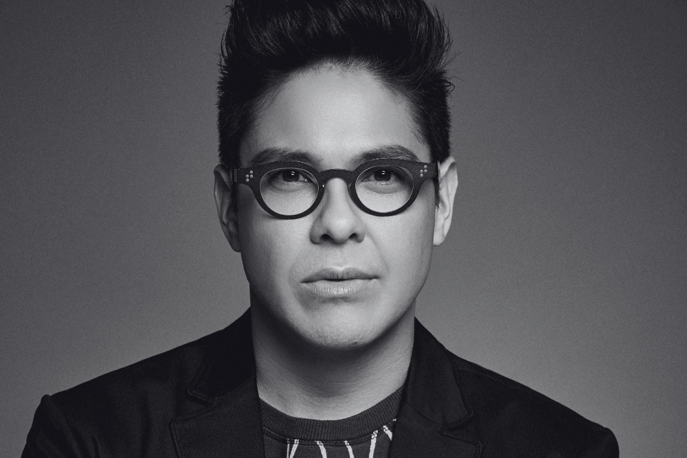 George Salazar (he/him)