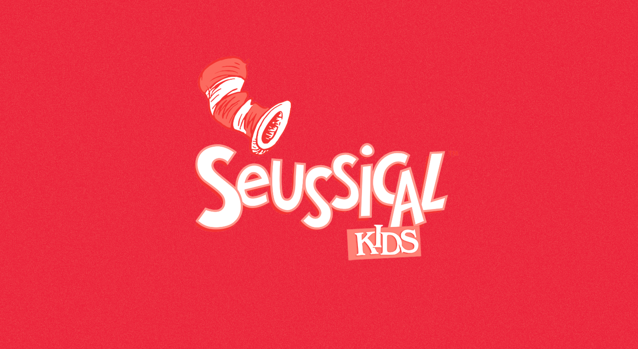 Playhouse Players: <i>Seussical Kids</i>