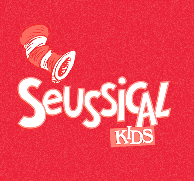 Playhouse Players: <i>Seussical Kids</i>