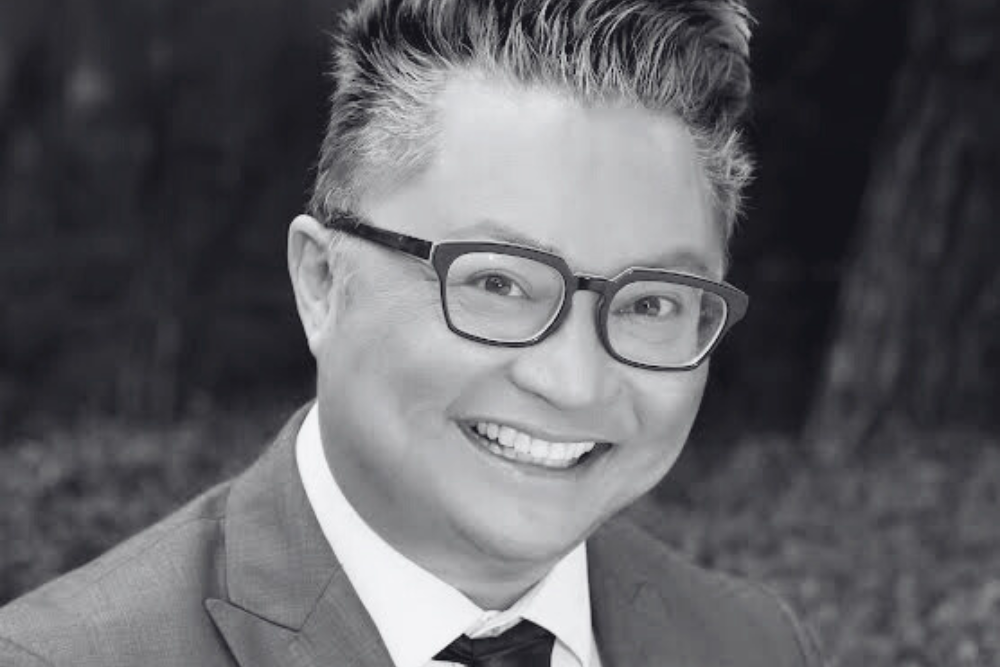 Alec Mapa