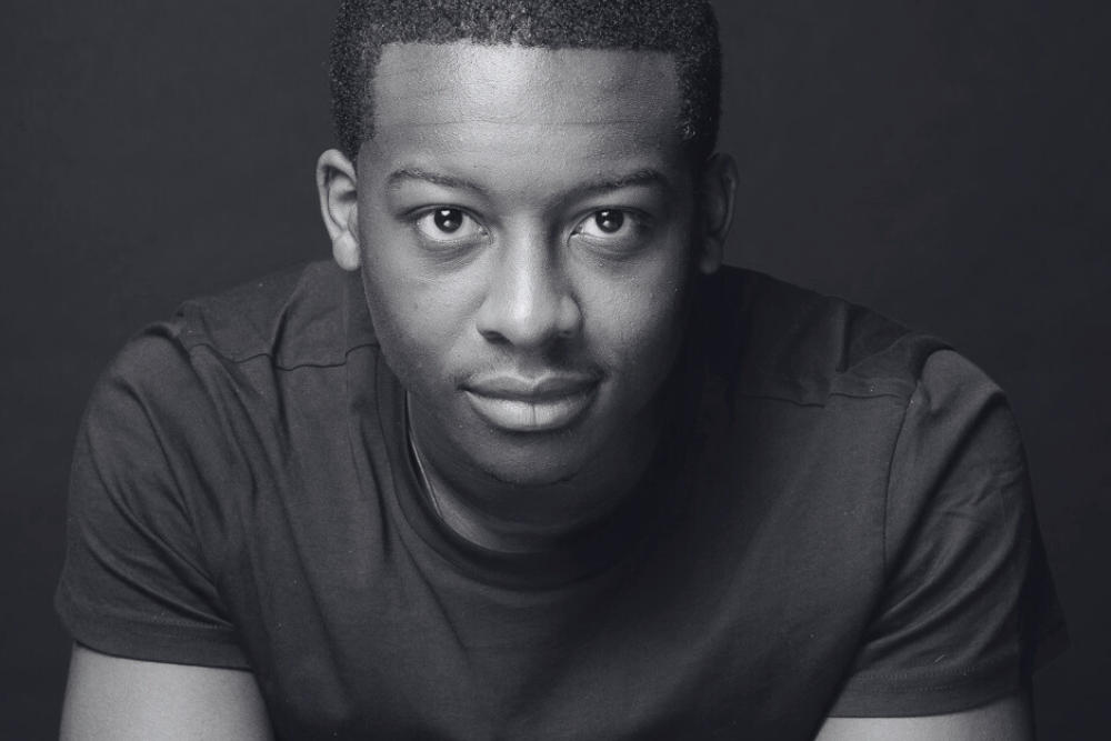 Brandon Micheal Hall